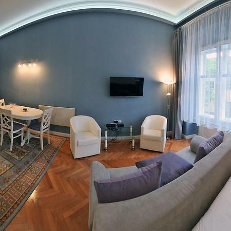 Apartment 9 - City Centre Σίμπιου Εξωτερικό φωτογραφία