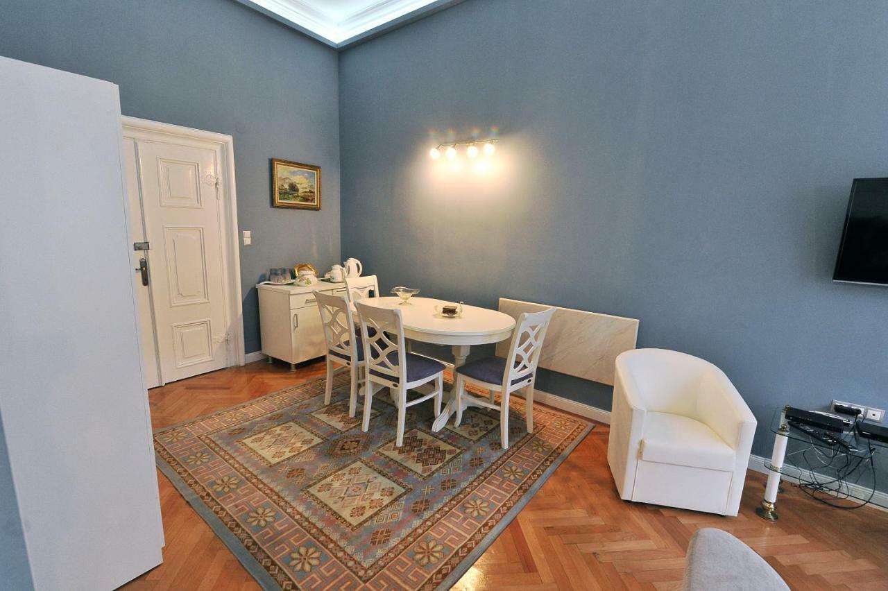 Apartment 9 - City Centre Σίμπιου Εξωτερικό φωτογραφία
