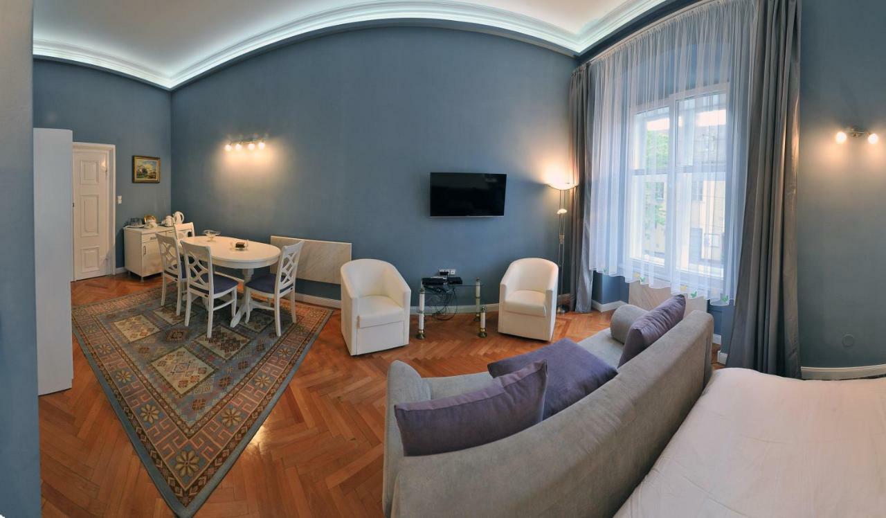 Apartment 9 - City Centre Σίμπιου Εξωτερικό φωτογραφία